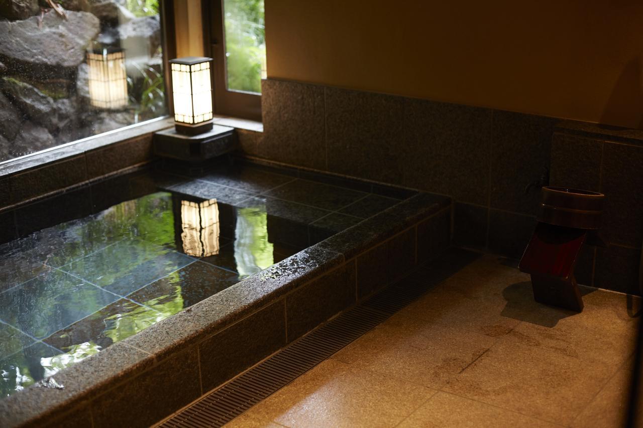 Sansuikaku Hotel Насу Екстериор снимка