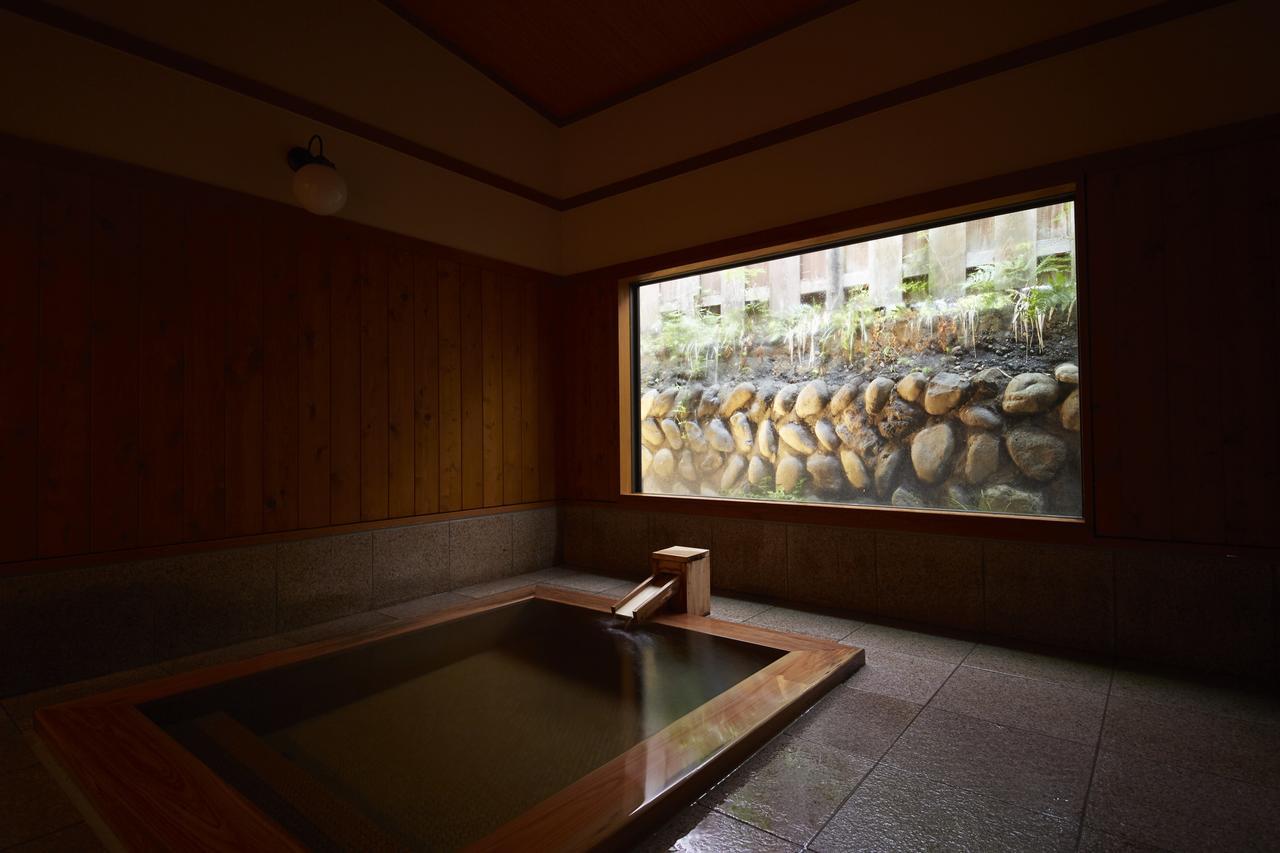 Sansuikaku Hotel Насу Екстериор снимка