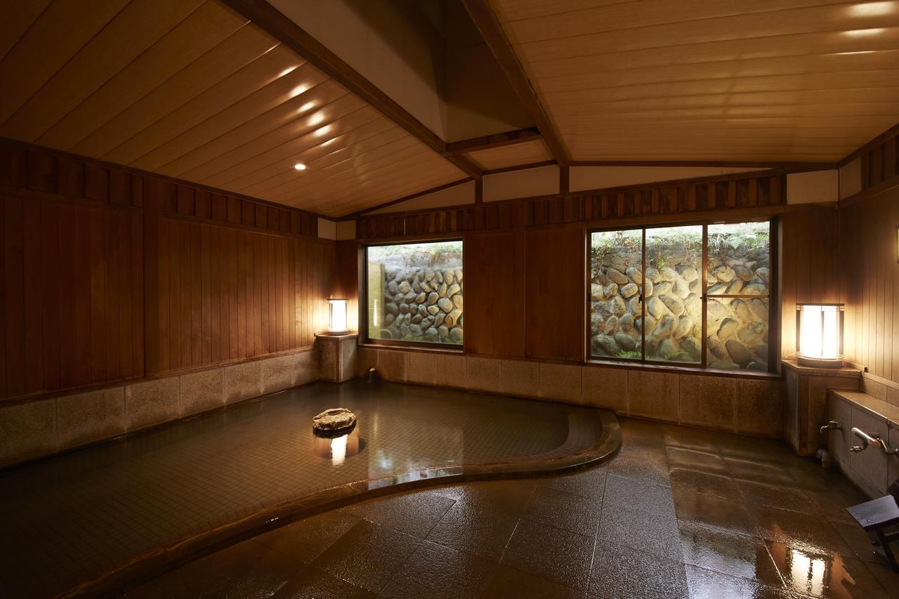 Sansuikaku Hotel Насу Екстериор снимка