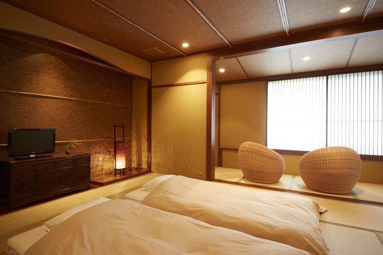 Sansuikaku Hotel Насу Екстериор снимка