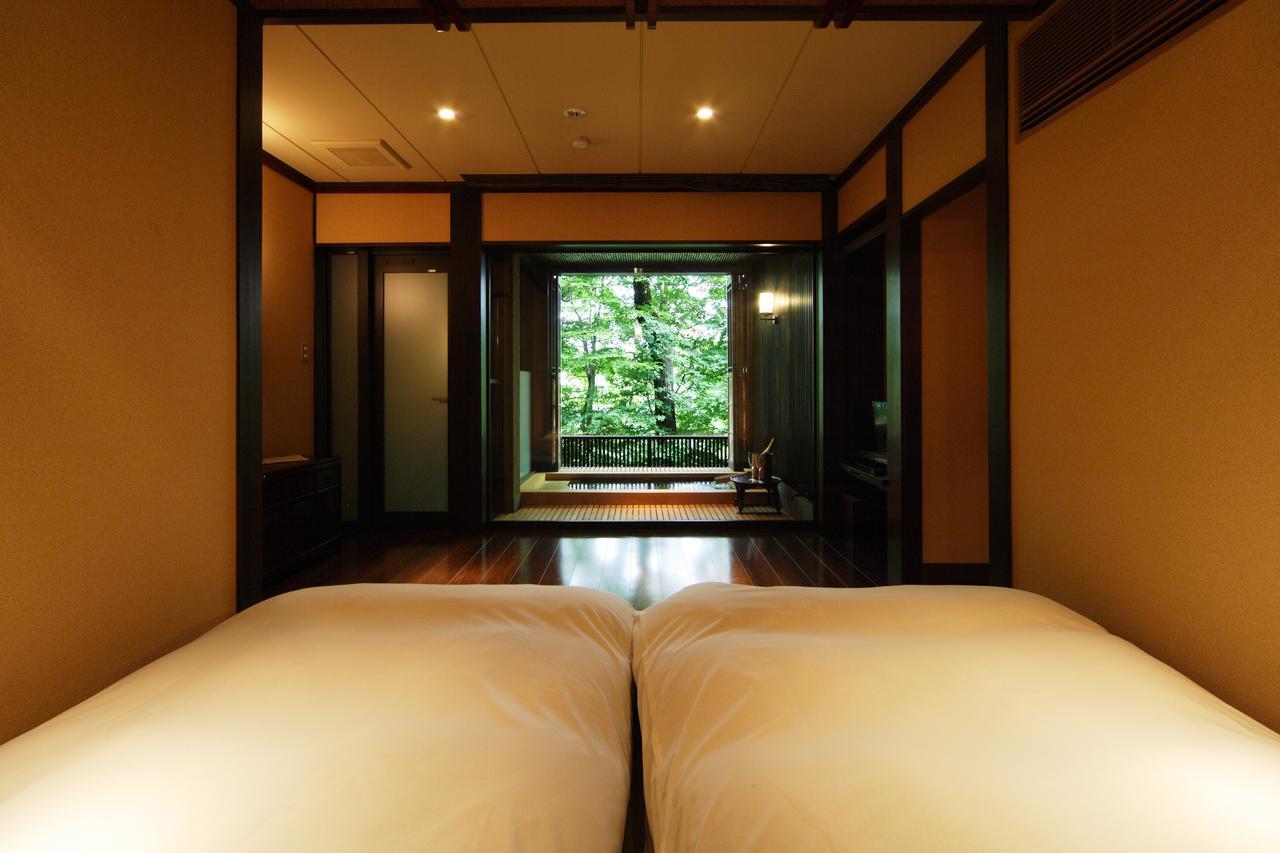Sansuikaku Hotel Насу Екстериор снимка