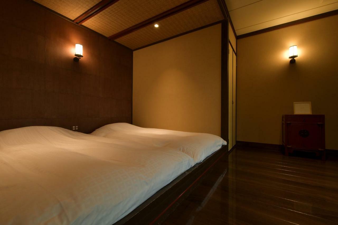 Sansuikaku Hotel Насу Екстериор снимка