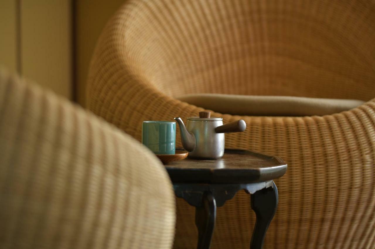 Sansuikaku Hotel Насу Екстериор снимка