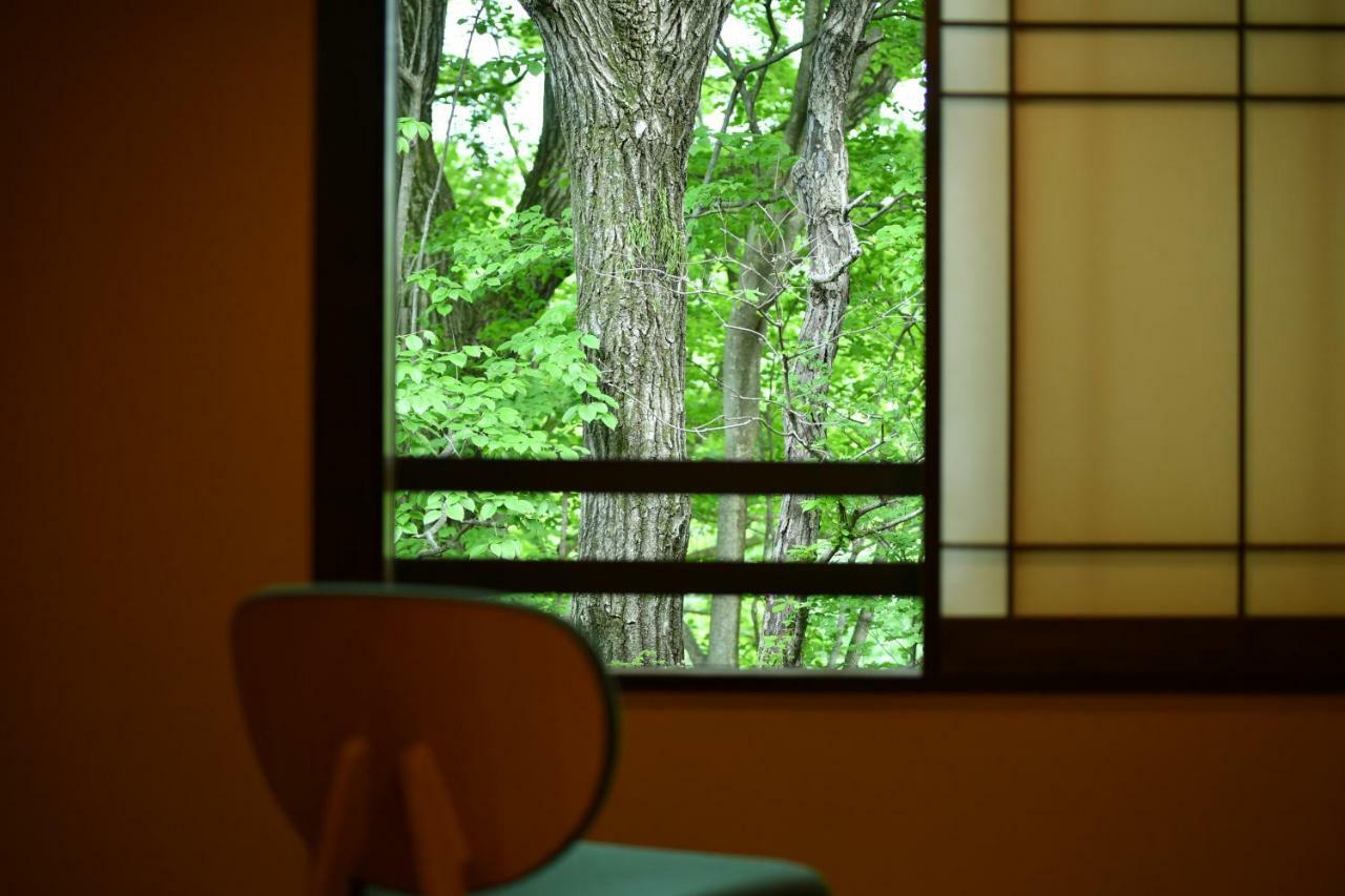 Sansuikaku Hotel Насу Екстериор снимка