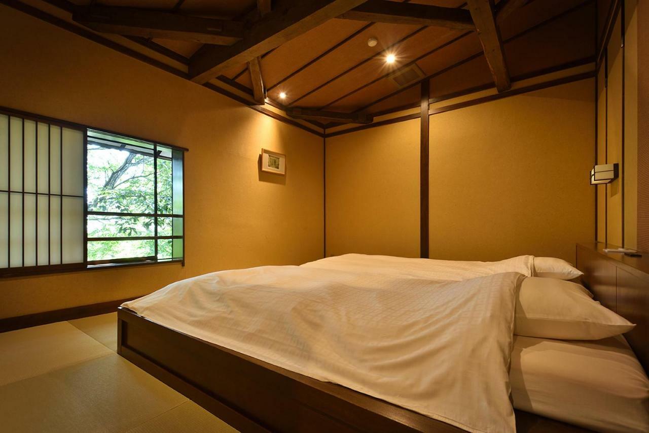 Sansuikaku Hotel Насу Екстериор снимка