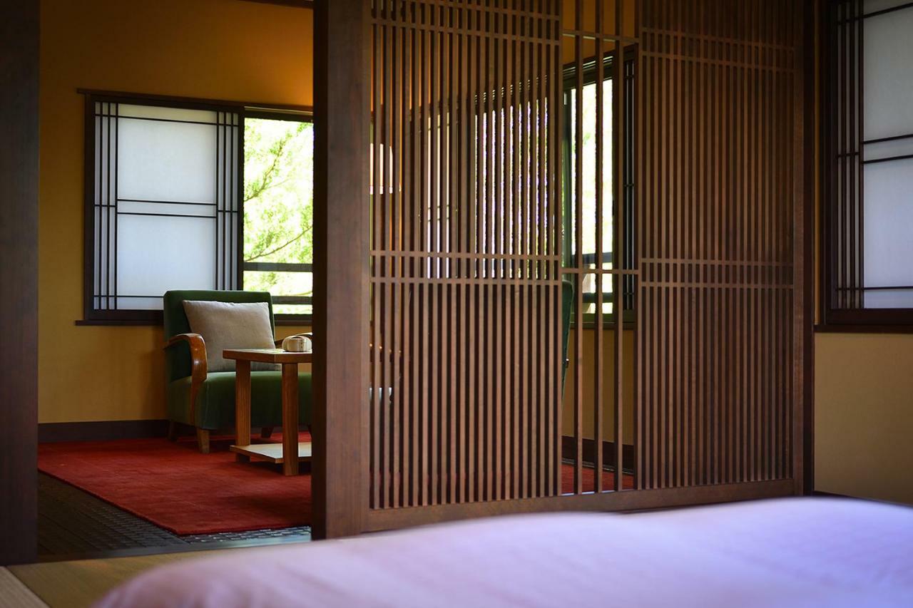 Sansuikaku Hotel Насу Екстериор снимка