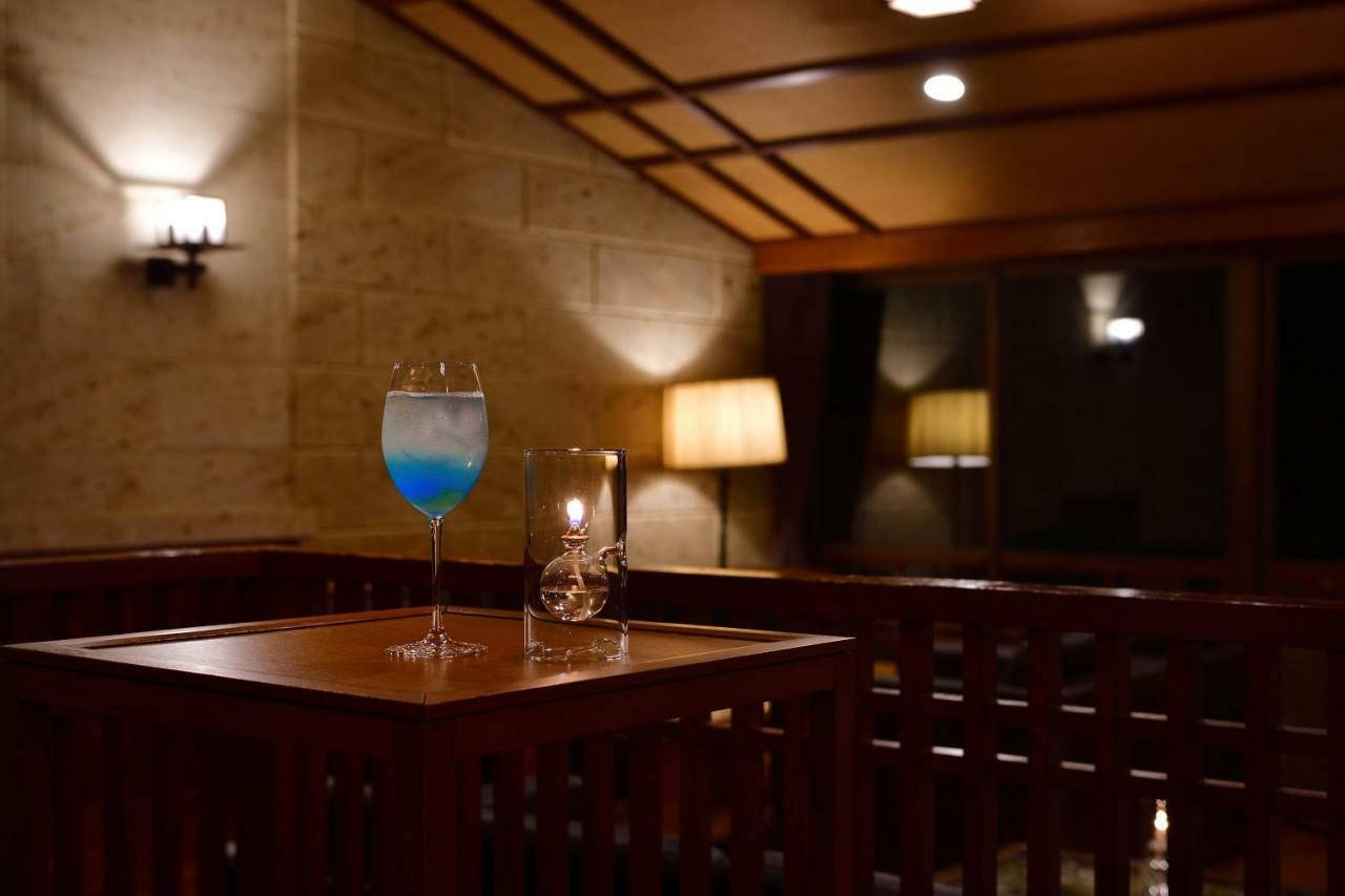 Sansuikaku Hotel Насу Екстериор снимка
